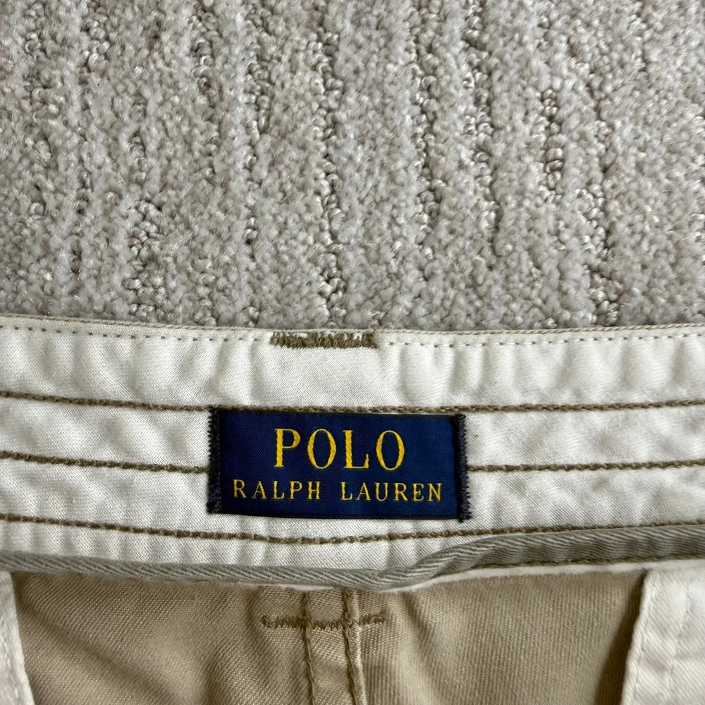 Polo Ralph Lauren pre owned
